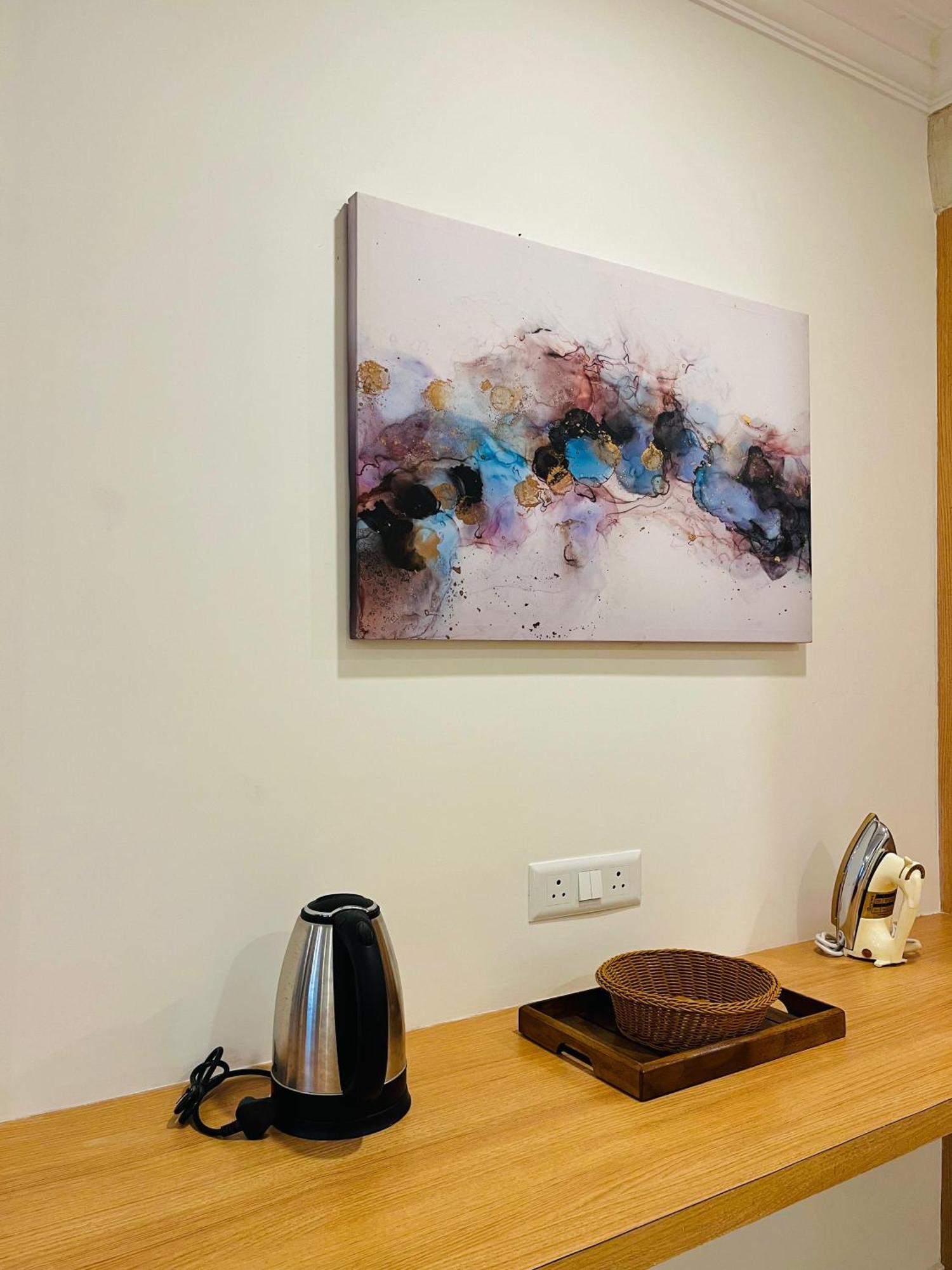 מניפלה Richmond Inn And Suites חדר תמונה